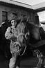 Seoul 1956-1959 by Han Youngsoo contemporary artwork Photography