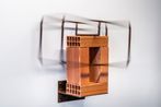 Raul Mourao contemporary artist
