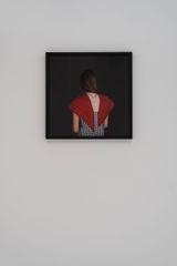 Hovedtj 47 by Trine Sndergaard contemporary artwork photography print