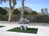 Once by Thomas Skomski contemporary artwork sculpture