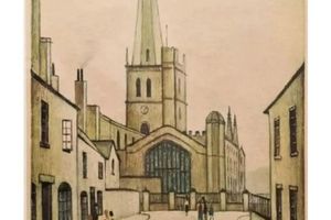 L. S. Lowry