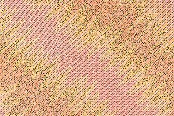 Contemporary art exhibition Savanhdary Vongpoothorn Grounded and Glowing at Martin Browne Contemporary Sydney Australia