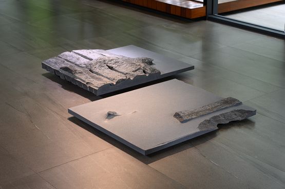 by Wu Meng-Chang contemporary artwork Sculpture