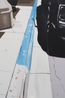 Los Robles Ave by Koen Van Den Broek contemporary artwork Painting