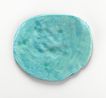Blue Dream by Mary Heilmann contemporary artwork Sculpture
