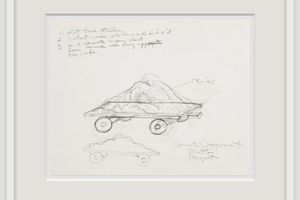 Robert Smithson