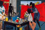 Kerry James Marshall contemporary artist