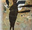 Abstraction for Beginners by Milenko Prvacki contemporary artwork Painting