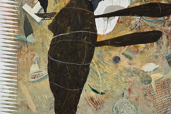 Milenko Prvacki contemporary artist
