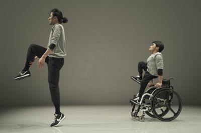 Frieze Seoul to Platform Poets Filmmakers and Nonprofits