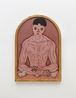 Bodysuit by Chien-Ying Tseng contemporary artwork Painting