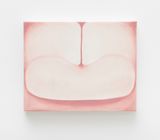 Sem titulo Untitled by Gabriel Branco contemporary artwork painting