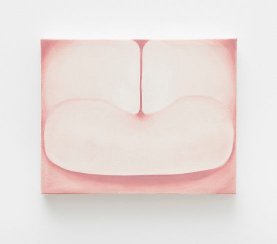 Sem titulo Untitled by Gabriel Branco contemporary artwork Painting