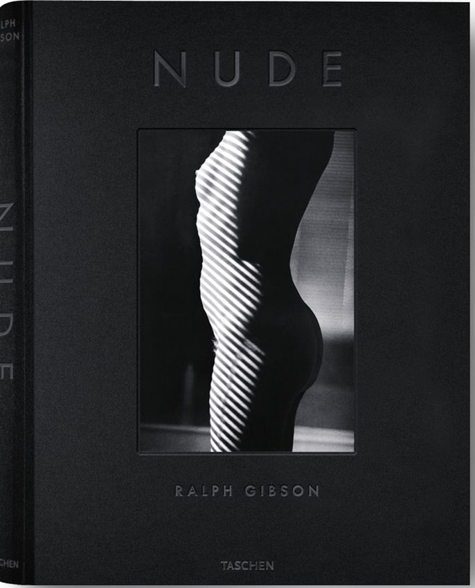 RALPH GIBSON