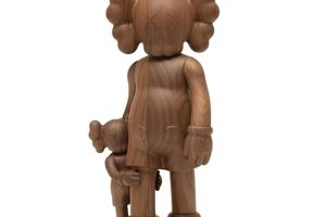 KAWS