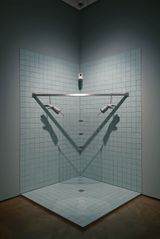 Confession by Gao Lei contemporary artwork sculpture