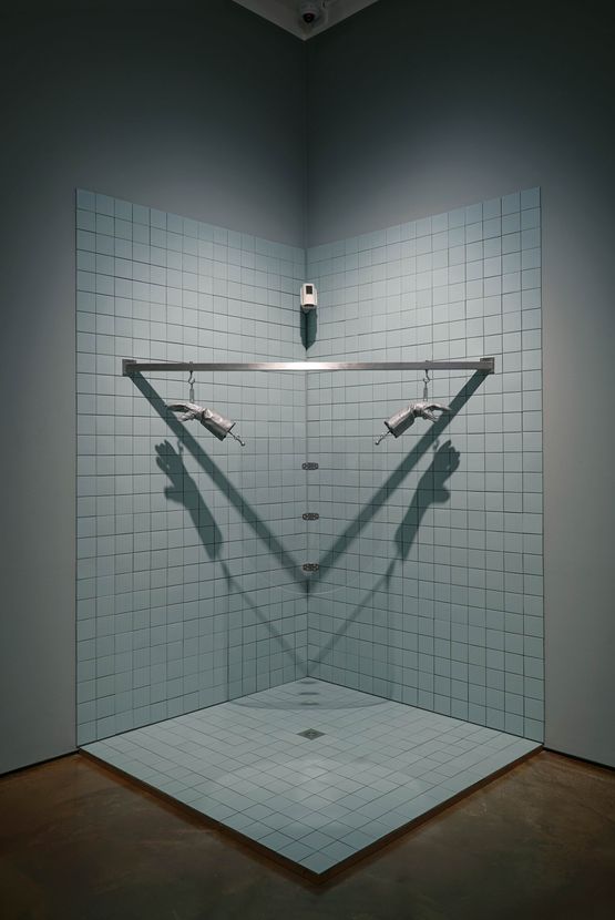 Confession by Gao Lei contemporary artwork Sculpture