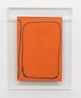 Untitled P0217 by Carlito Carvalhosa contemporary artwork Painting