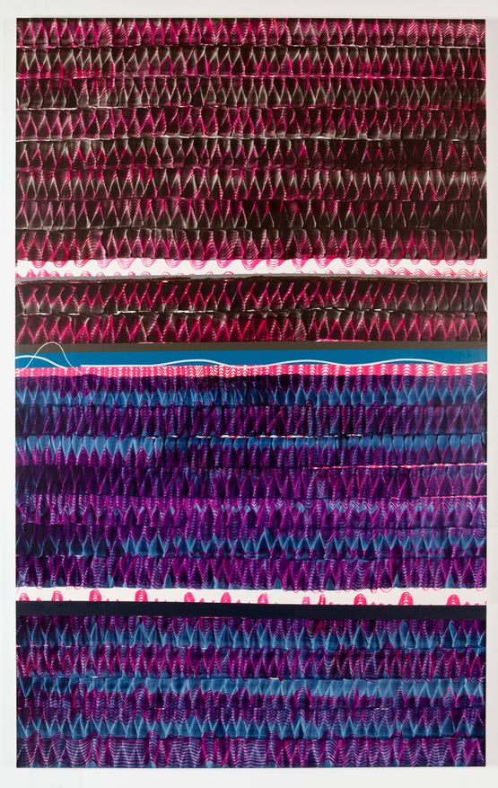 Raco del Duc 5 in Sepis by Juan Usle contemporary artwork Mixed Media