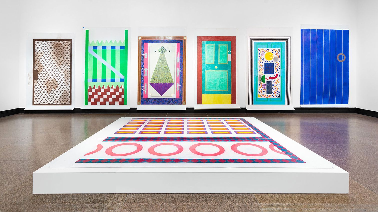 18th Adelaide Biennial of Australian Art: Inner Sanctum