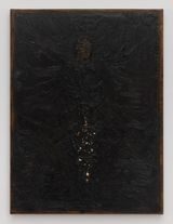 Motherboard by Seraphine Pick contemporary artwork painting