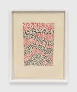 Untitled by Anni Albers contemporary artwork works on paper