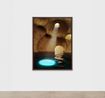 Cavern with Skylights V by James Casebere contemporary artwork Print