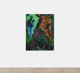 Species by Phaan Howng contemporary artwork painting