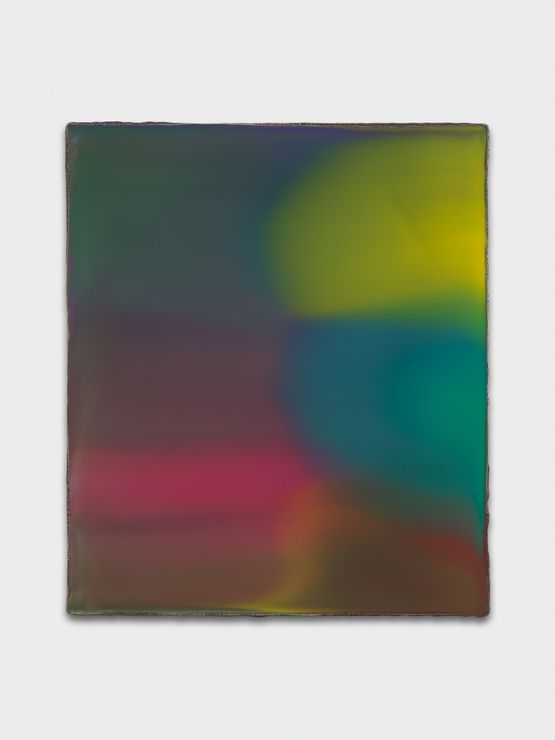 Untitled by Markus Amm contemporary artwork Painting