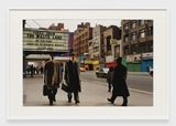 New York by Philip-Lorca Dicorcia contemporary artwork photography