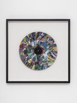 Login Odyssey No.1 by Jinjoon Lee contemporary artwork painting works on paper