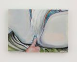 Swim pants by Ataru Sato contemporary artwork painting
