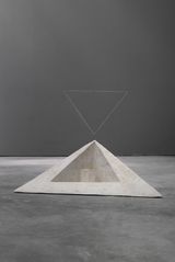 Volume - ShanghART M50 03  - M50 03 by Liu Yue contemporary artwork mixed media