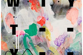 Shu Yang contemporary artist
