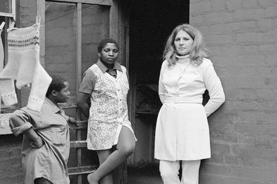 Remembering David Goldblatt Gabi Ngcobo Jo Ractliffe  Oluremi C. Onabanjo