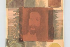 Robert Rauschenberg