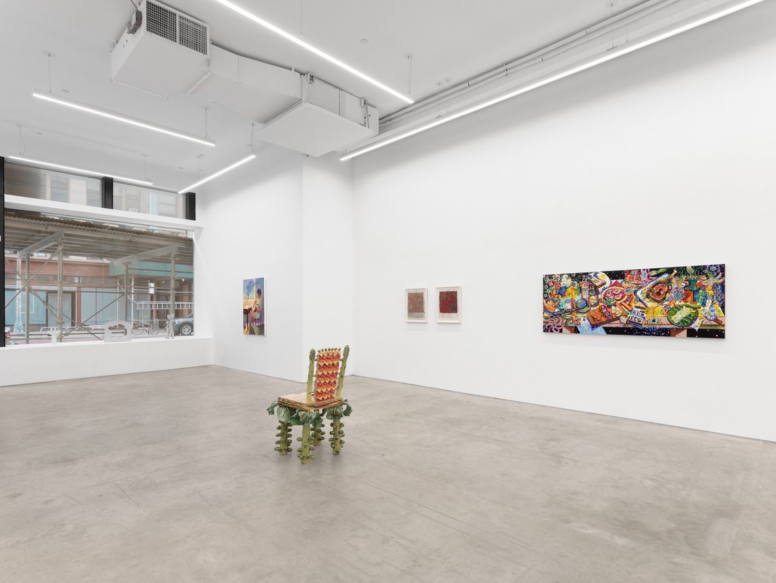 Group Exhibition