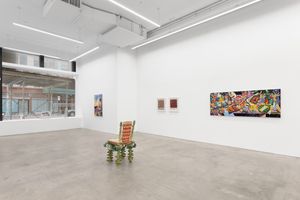 Group Exhibition