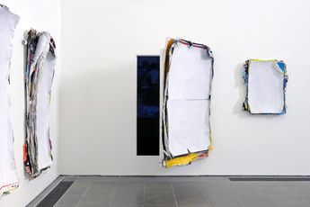 Klara Liden contemporary artist