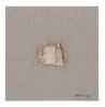 Ha by Melati Suryodarmo contemporary artwork Mixed Media