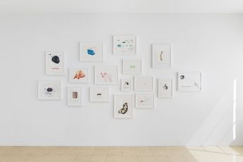 Contemporary art exhibition Ana Prvacki Ana Prvacki at 1301PE Los Angeles United States