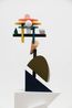 Oscar by Jason Boyd Kinsella contemporary artwork Painting