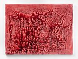 Forbidden Colours by Adel Abdessemed contemporary artwork painting