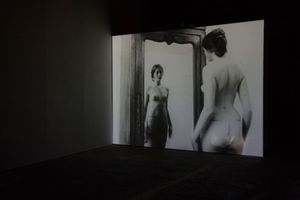 Chantal Akerman