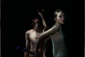 Bill Henson
