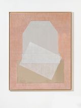 Flipside by Kim Bartelt contemporary artwork drawing painting works on paper