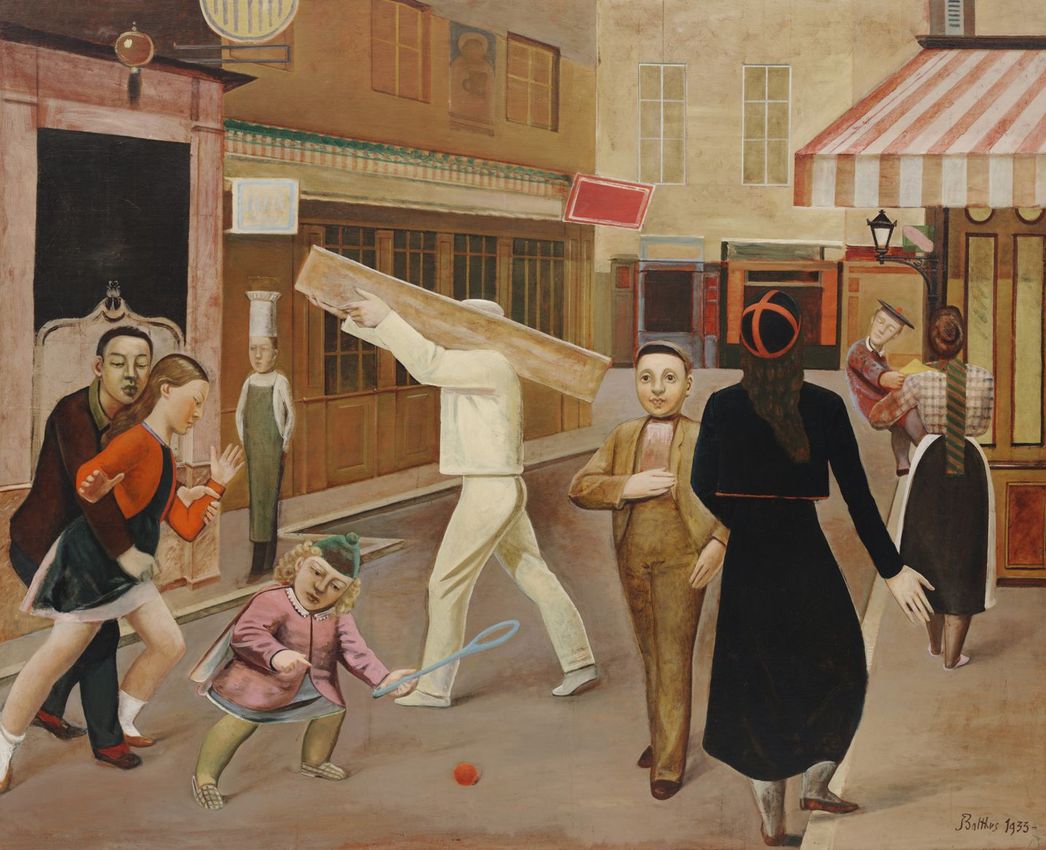 Group Exhibition