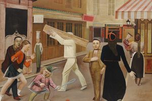 Group Exhibition