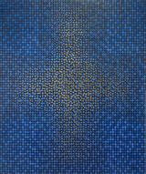 Mirage-Absence of Ego 8-02 by Soonik Kwon contemporary artwork mixed media painting