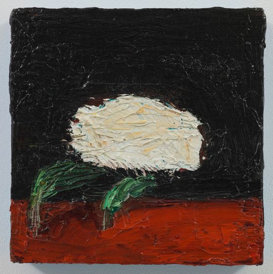 Sex at Night by Niyaz Najafov contemporary artwork Painting